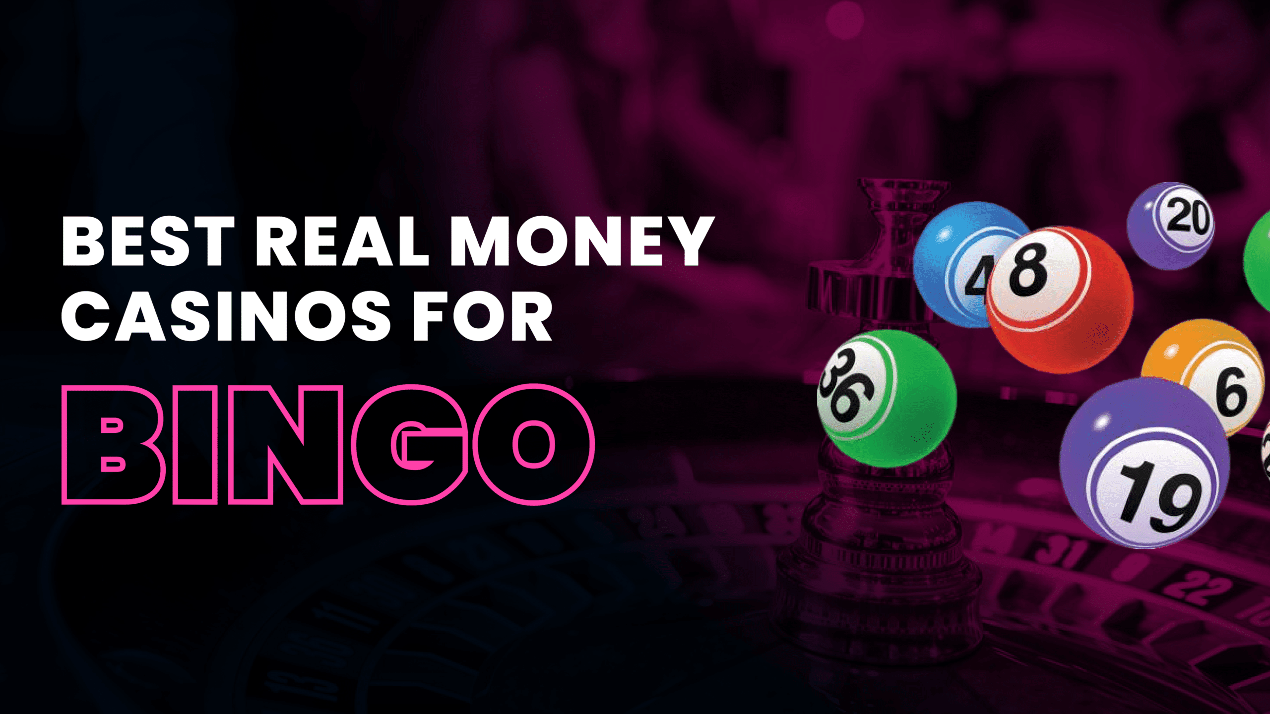 Which is the Best Online Bingo