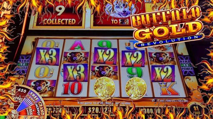 2023's Slot Game Revolution Exploring the Latest Online Slot Sensations