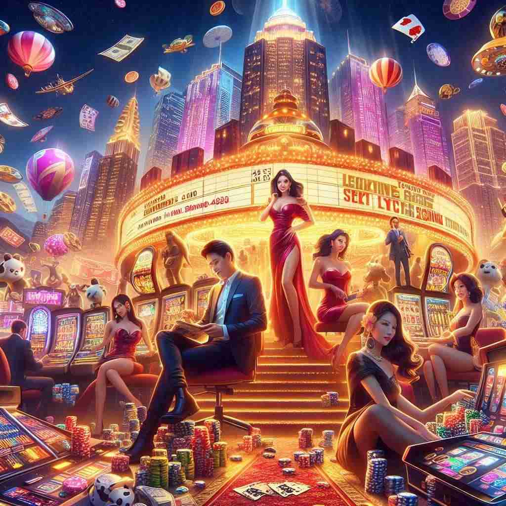 Lodibet The Premier Legal Online Casino in the Philippines