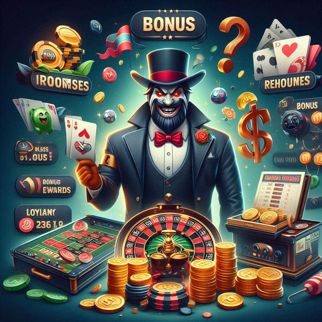 Promotions, Bonuses, and Rewards at Lodibet