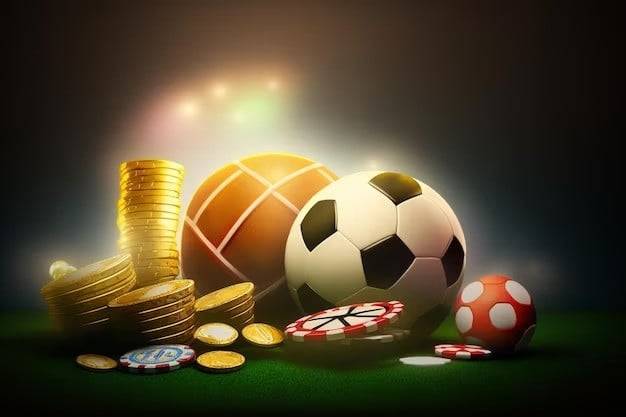 Sports betting