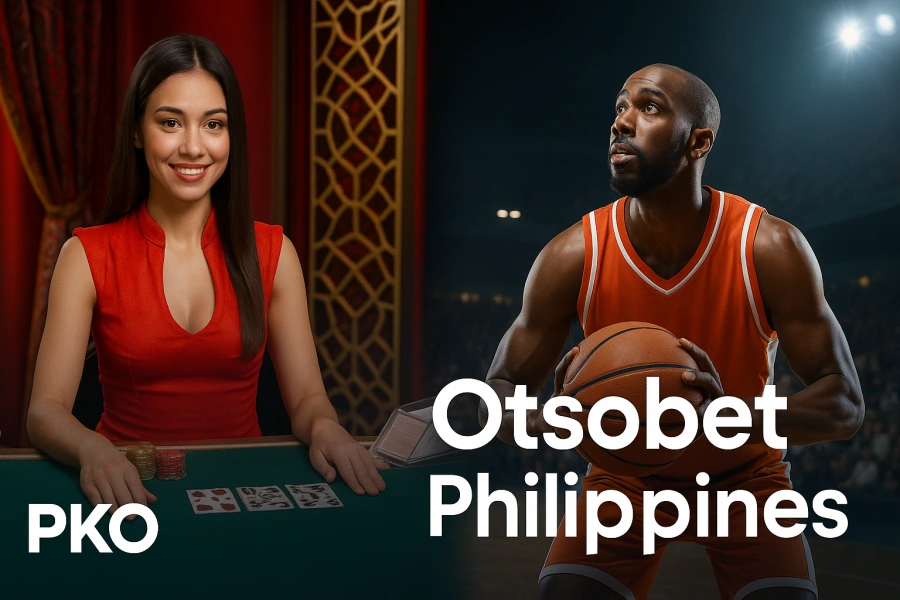 Otsobet Philippines | Live Casino & Sports Betting Site